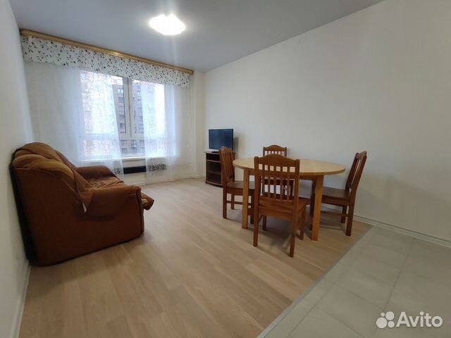 2-к квартира, 65 м², 7/19 эт. 2-к квартира, 65 м², 7/19 эт.
