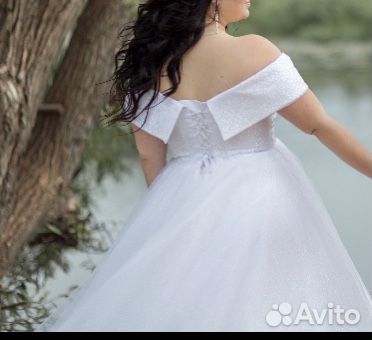 Платье свадебное Платье свадебное