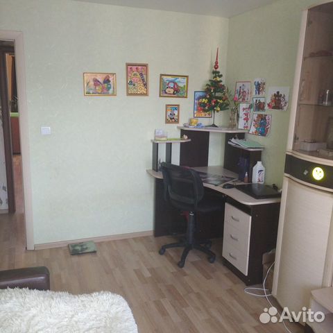 2-к квартира, 48 м², 5/5 эт. 2-к квартира, 48 м², 5/5 эт.