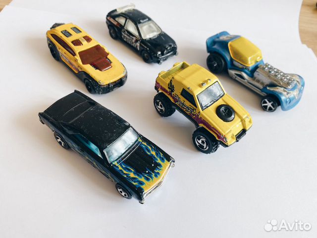 Машинки Хот Вилс Hot Wheels Машинки Хот Вилс Hot Wheels
