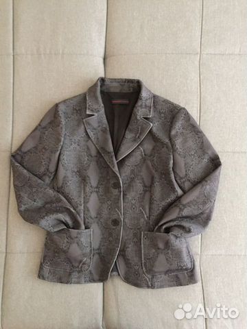Пиджак Trussardi Jeans Пиджак Trussardi Jeans