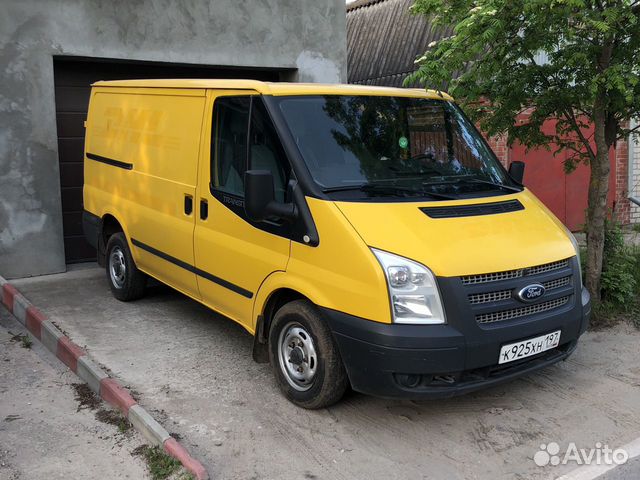 Грузоперевозки Ford Transit Грузоперевозки Ford Transit