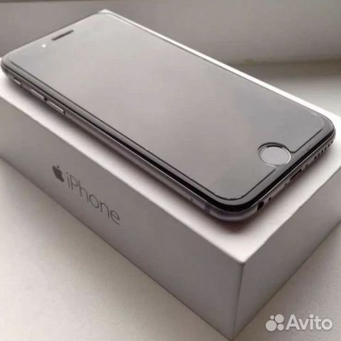 Айфон 6s