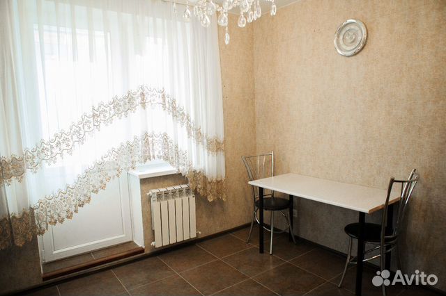 2-к квартира, 70 м², 3/16 эт.