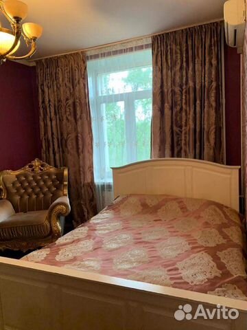 3-к квартира, 80 м², 5/7 эт.