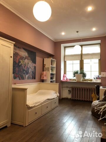 3-к квартира, 75 м², 5/11 эт.