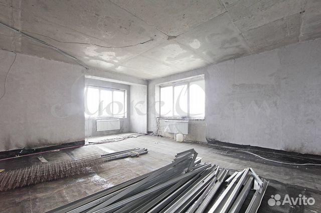 4-к квартира, 184.5 м², 15/34 эт. 4-к квартира, 184.5 м², 15/34 эт.