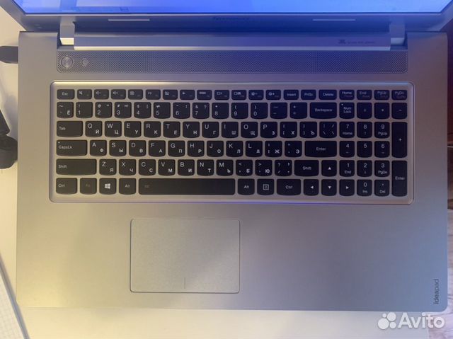 Lenovo ideapad z710 i3 Lenovo ideapad z710 i3