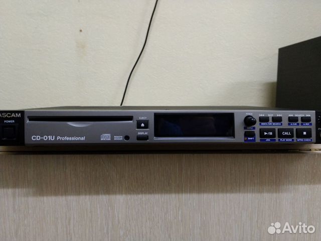 Tascam Tascam
