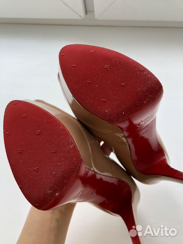 Christian louboutin