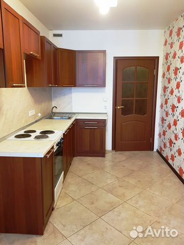 1-к квартира, 50.3 м², 5/25 эт.