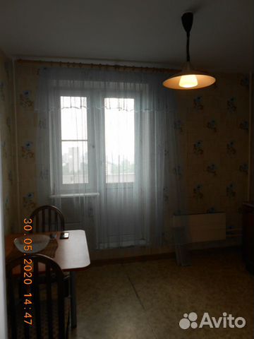 2-к квартира, 65 м², 19/22 эт. 2-к квартира, 65 м², 19/22 эт.