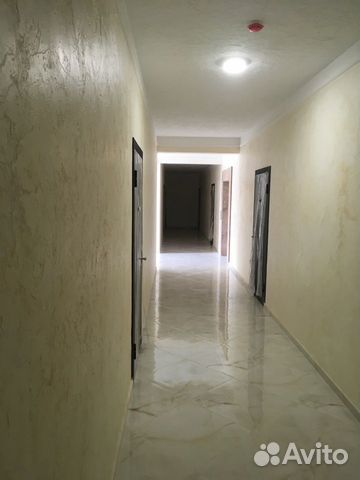 1-к квартира, 47.9 м², 4/6 эт.