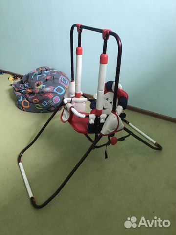 Качели Tako