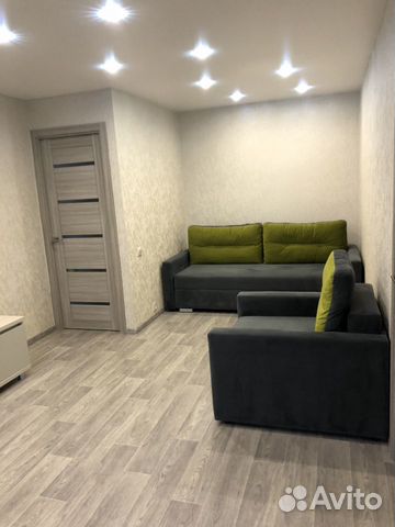 2-к квартира, 47 м², 8/14 эт.