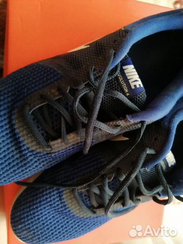 Кроссовки Nike Revolution 4 Кроссовки Nike Revolution 4
