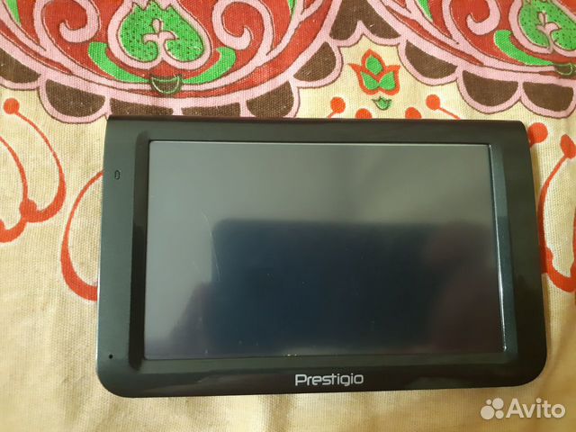 GPS-навигатор Prestigio GeoVision 5069