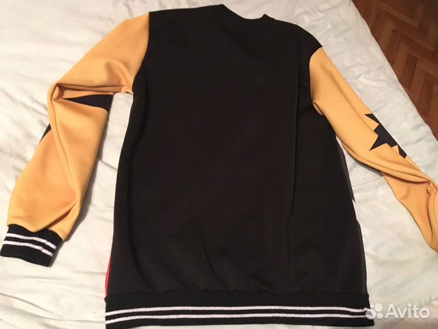 Толстовка Givenchi 48