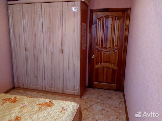 2-к квартира, 53.2 м², 8/9 эт.
