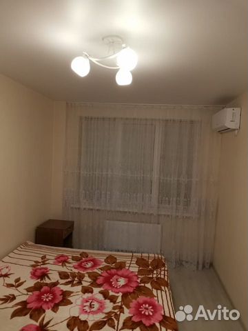 1-к квартира, 35 м², 5/9 эт.