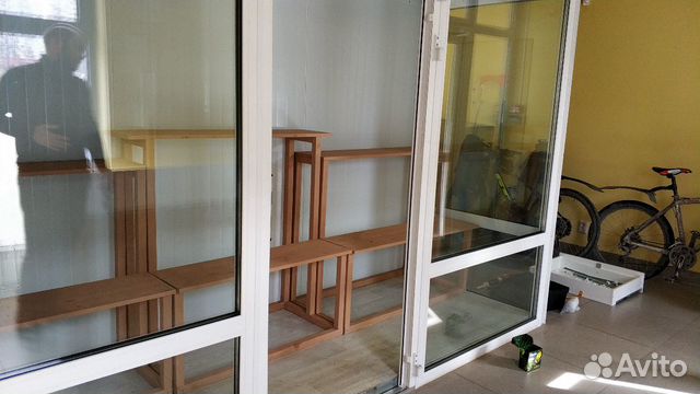 Холодильная камера для цветов Холодильная камера для цветов
