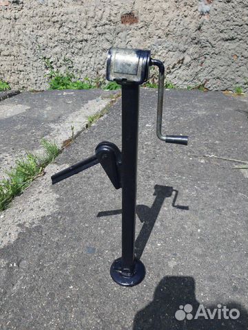 Домкрат Домкрат