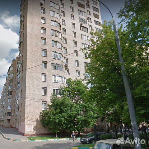 3-к квартира, 69.9 м², 9/10 эт.