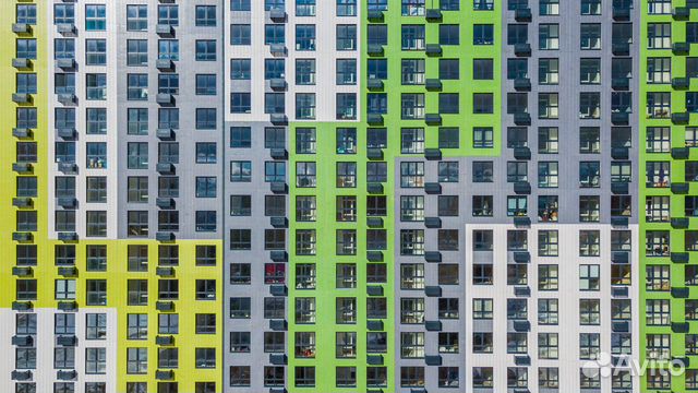 1-к квартира, 39.3 м², 25/25 эт. 1-к квартира, 39.3 м², 25/25 эт.