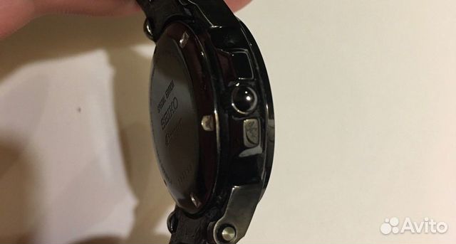 Часы Seiko Premier Kinetic Perpetual Часы Seiko Premier Kinetic Perpetual