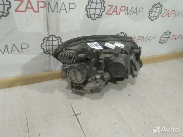 Фара левая Mercedes-Benz GLA-class X156 Фара левая Mercedes-Benz GLA-class X156