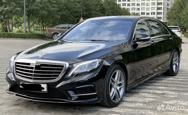 Разборка запчасти Mercedes W222 S222 Разборка запчасти Mercedes W222 S222