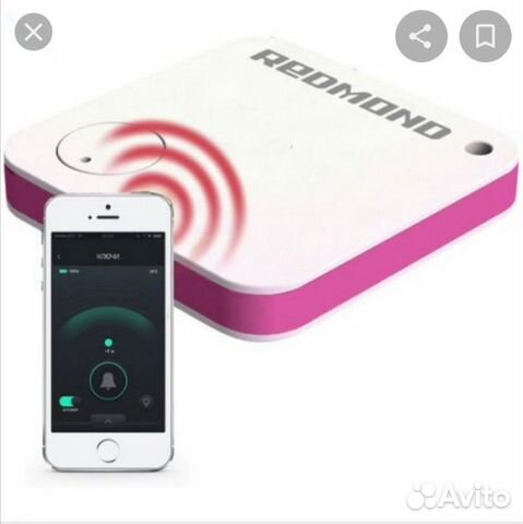 Умный трекер