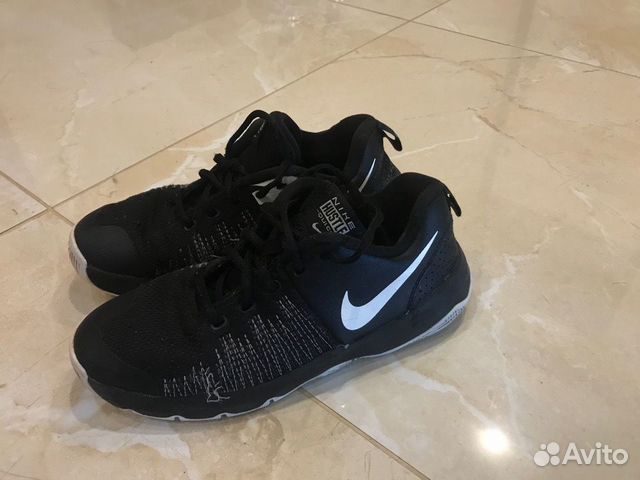 Кроссовки Nike (черные) Кроссовки Nike (черные)