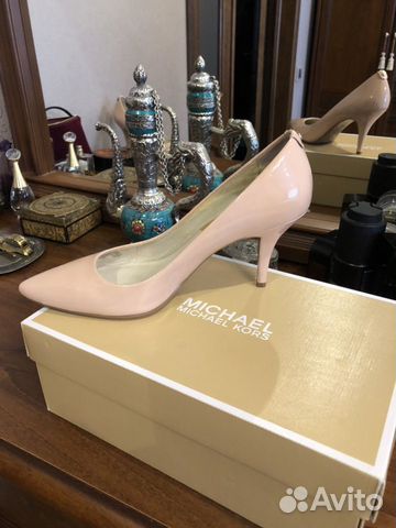Туфли Michael Kors Туфли Michael Kors