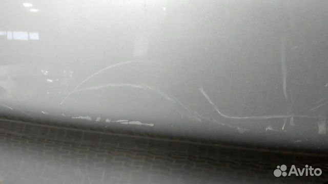 Капот Volvo XC90, 2006