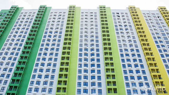 3-к квартира, 87.5 м², 11/25 эт. 3-к квартира, 87.5 м², 11/25 эт.