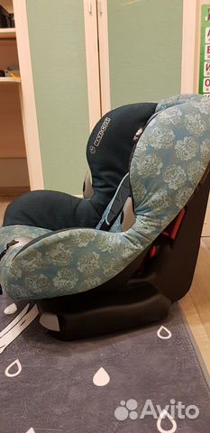 Автокресло maxi-cosi priori