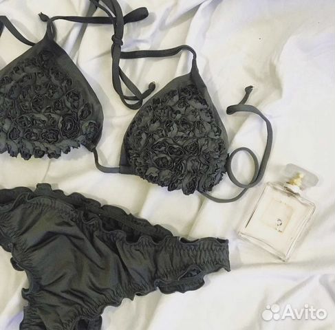 Швея на дому (пошив купальников)