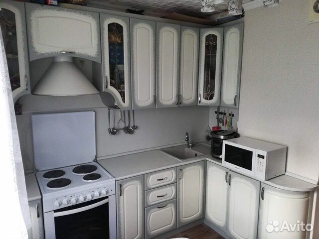 2-к квартира, 43 м², 1/10 эт.