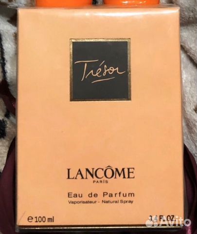 Туалетная вода Lancome Туалетная вода Lancome