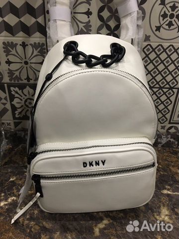 Рюкзак dkny оригинал новый