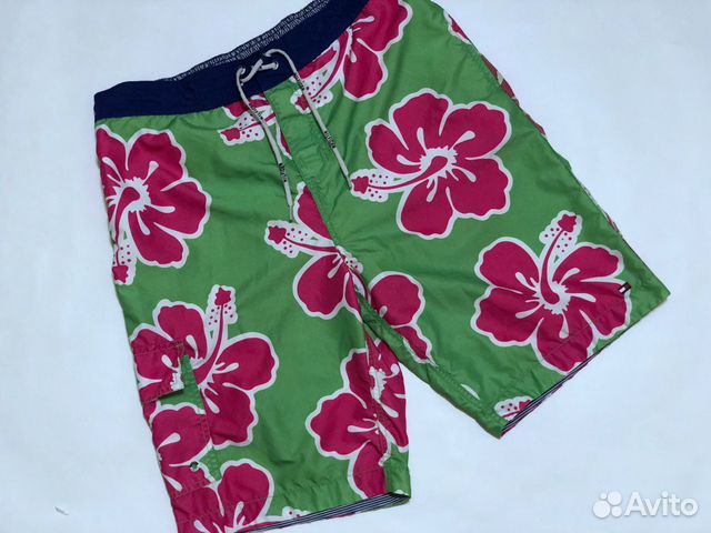 Шорты Tommy Hilfiger Шорты Tommy Hilfiger