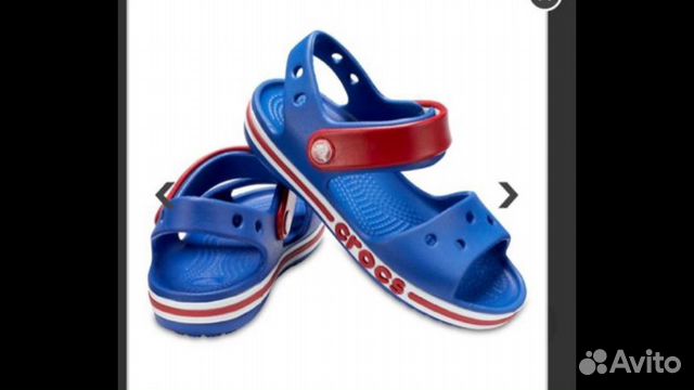 Новые Crocs из Америки оригинал Новые Crocs из Америки оригинал