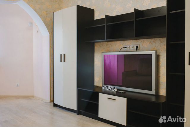 1-к квартира, 42 м², 3/16 эт.