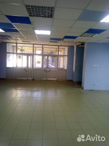 Сдам помещение свободного назначения, 300 м²