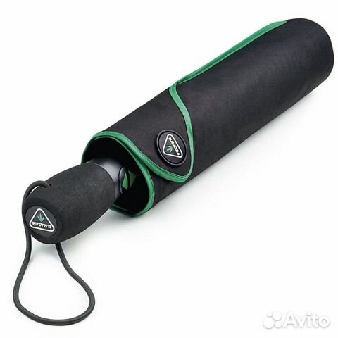 Зонт Fulton G840-01 Black Новый