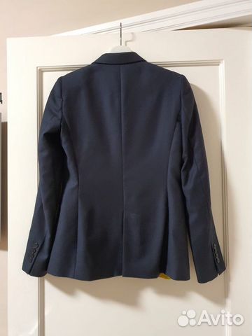 Костюм Massimo Dutti Костюм Massimo Dutti