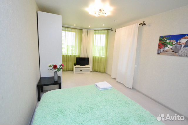 2-к квартира, 57.8 м², 5/12 эт. 2-к квартира, 57.8 м², 5/12 эт.