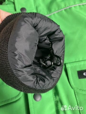 Canada Goose Linx - новая куртка, р-р 2-3 года Canada Goose Linx - новая куртка, р-р 2-3 года