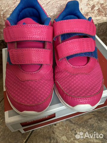 Кроссовки Adidas 27/28